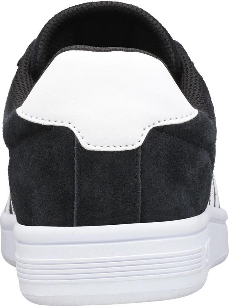Кроссовки K-Swiss Court Tiebreak SDE black/white