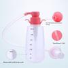350/500ml Bidet Spray Bottle Portable Female Washer Irrigator  Bathroom