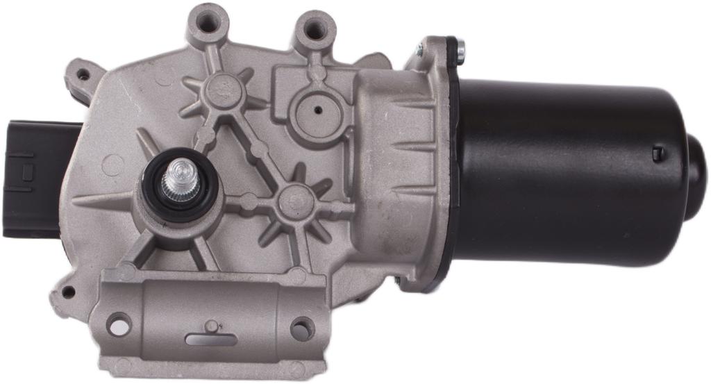 Dacia Lodgy 2012- Front Wiper Motor