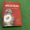 [ИСПОЛЬЗОВАННЫЕ] Иностранные книги: Шерлок Холмс