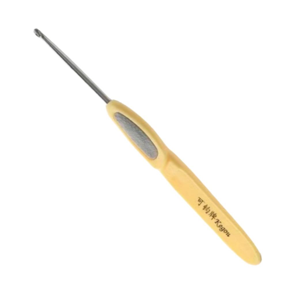 Пряжа для вязания свитера спицы из нержавеющей стали спицы новый крючок для вязания свитера ткачество