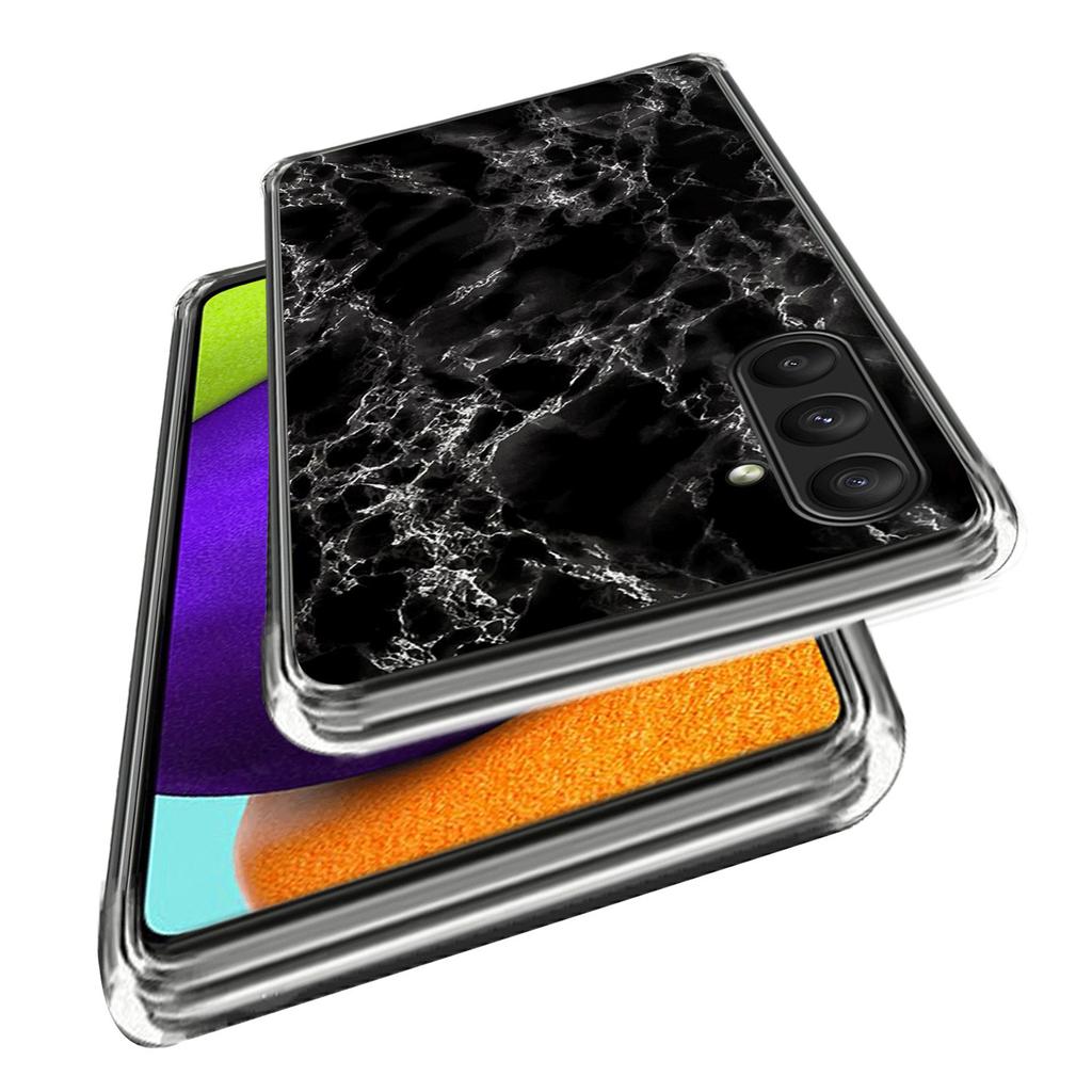 Чехол для Samsung Galaxy S23 FE Мягкий ТПУ Защита от царапин Чехол для телефона С рисунком