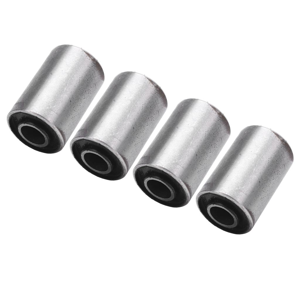 4PCS Swing Arm Bushing 25x38x10mm Easy Replacement for 110cc 150cc 200cc Electric ATV UTV Go Kart Quad Bike