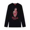 Fenchurch Unisex Adult Canon Long-Sleeved T-Shirt