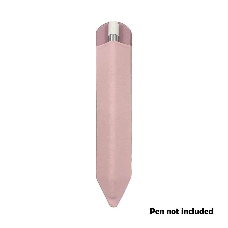 Полностью защитный чехол с держателем для карандаша для iPad и планшетного стилуса