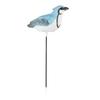 Handpainted Bird Plant Soil Moisture Sensor Watering Alarm Hygrometer Sensor