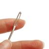 Darning Thread Leather Stitch Sewing Accessories Knitting Needle Embroidery Tool Sewing Needles