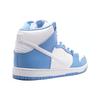 Nike Sb Dunk High Rivalry 313171-411