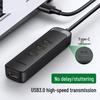 Ugreen 4-портовый USB 2.0 концентратор