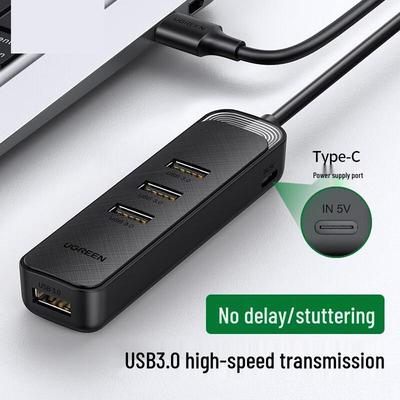 Ugreen 4-портовый USB 2.0 концентратор