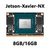 Плата разработки NVIDIA Jetson Xavier NX AI 8/16 ГБ ОЗУ 16 ГБ eMMC