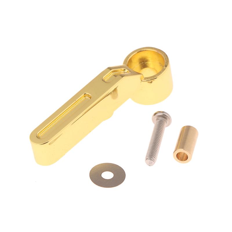 Электрическая машинка для стрижки волос Триммер Рычаг регулировки лезвия Деталь Винт Шайба Гайка Для машинки для стрижки волос 870