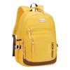 Student Schoolbag Multifunctional Multi-layer Large-capacity Junior High School Student High School Student Fashion Backpack