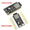 Плата разработки ESP32-S3 Wi-Fi BT с базой для антенны, двойной Type-C, двухъядерный процессор, модуль ESP32-S3-N16R8 ESP32-S3-N8R2