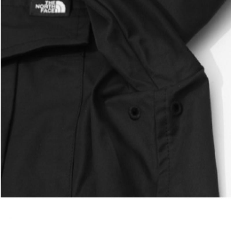 The North Face Мужская куртка оператора Nj3br10a 