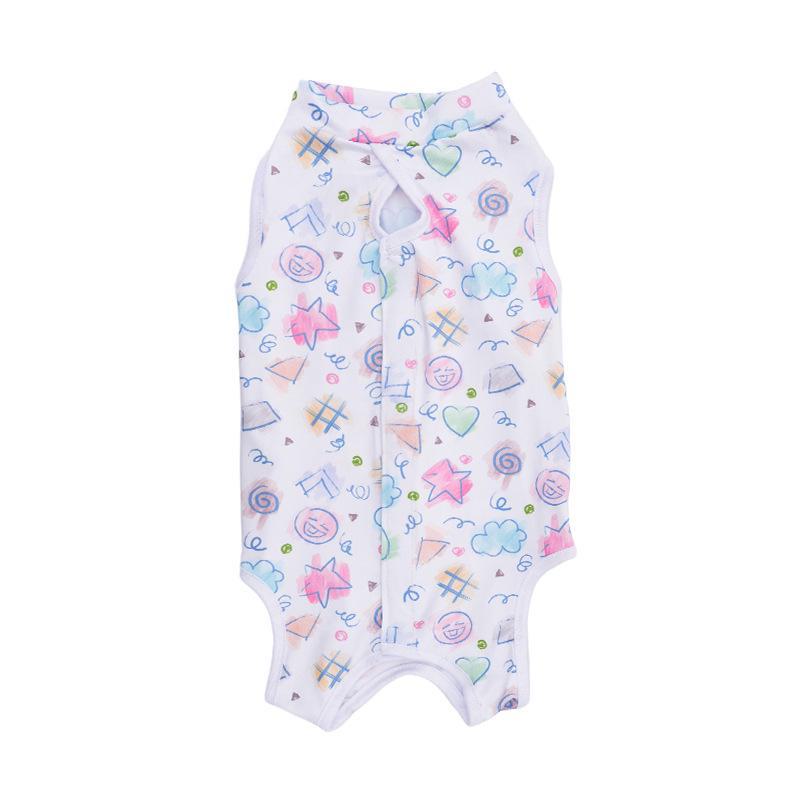 Pet Surgery Recovery Clothing: Cat & Dog Apparel for All Seasons