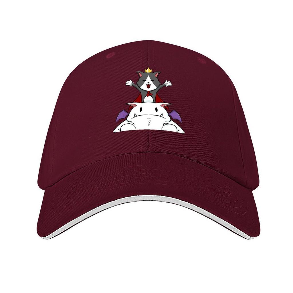 Cait Sith Baseball Cap fashionable Hip Hop Luxury Brand Beach Men's Baseball Women's