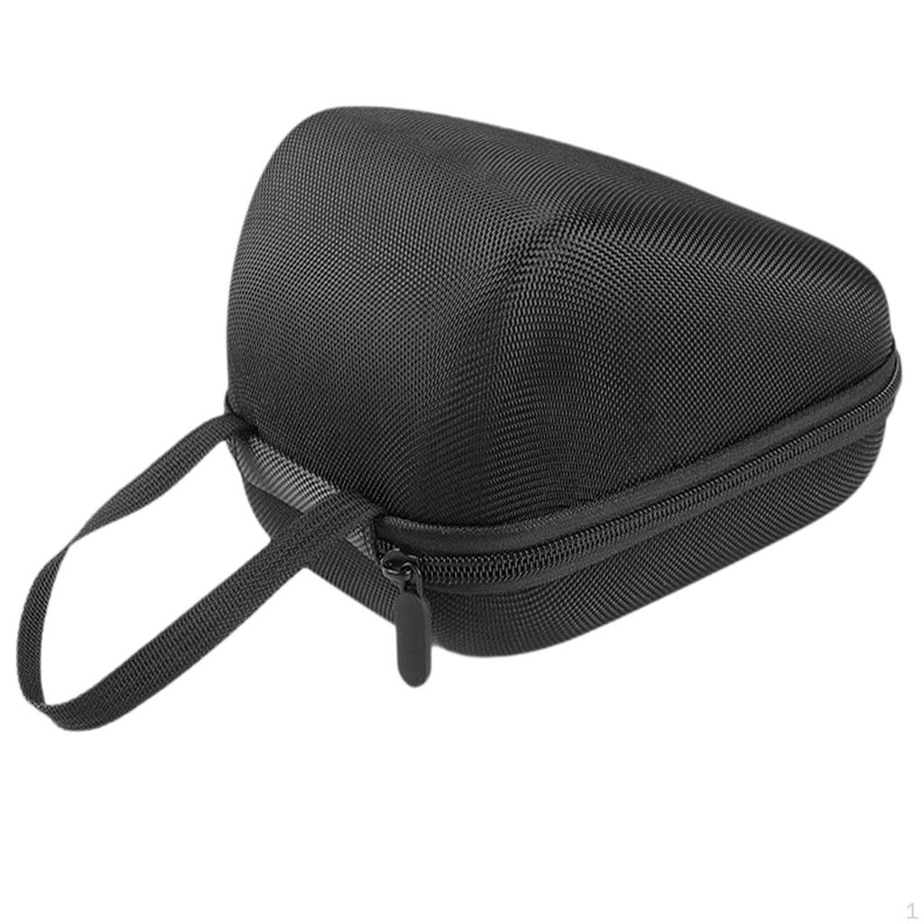 EVA Hard Storage Case Protect Your Machine Replacement Lightweight Pouch Dustproof for Upper Arm