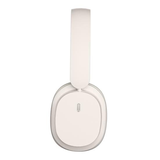 Беспроводные наушники Эргономичный дизайн Активное шумоподавление HIFI Звук Иммерсивная музыка Bluetooth-совместимые гарнитуры 5.3