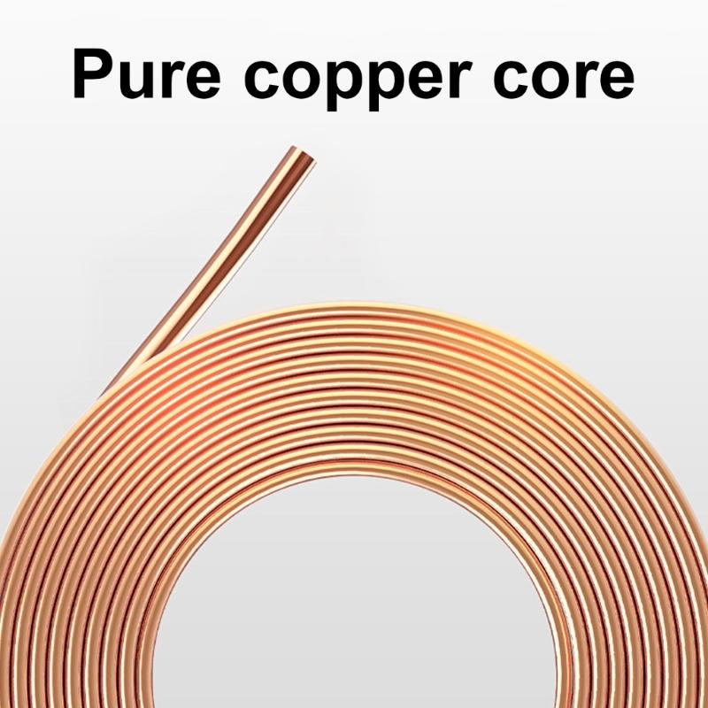 120 Вт 6 А Быстрая зарядка USB Type-C Кабель для 100 90 80 70 60 5 4 Lite V2 1 м Super Charge Кабель