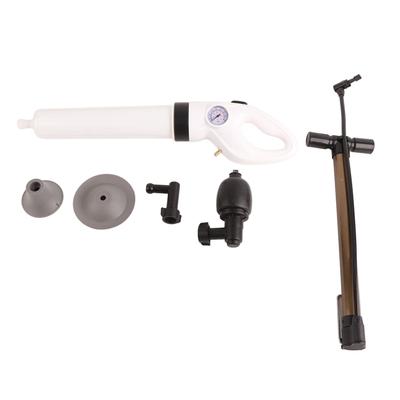 Труба воздухоочиститель дренажа быстрый эффективный туалет высокого давления очиститель ABS Shell Power туалетный вантуз