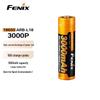 Аккумулятор Fenix ARB-L18-3000P 18650 Li-ion, перезаряжаемый