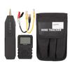 Network Cable Tester Multifunctional Preventing Interference POE Identification Wire Locator Line