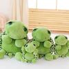 Big-eyed Turtle Dolls Sea Turtle Pillows Girls Dolls Large Birthday Gifts Small Turtle Plush Toys