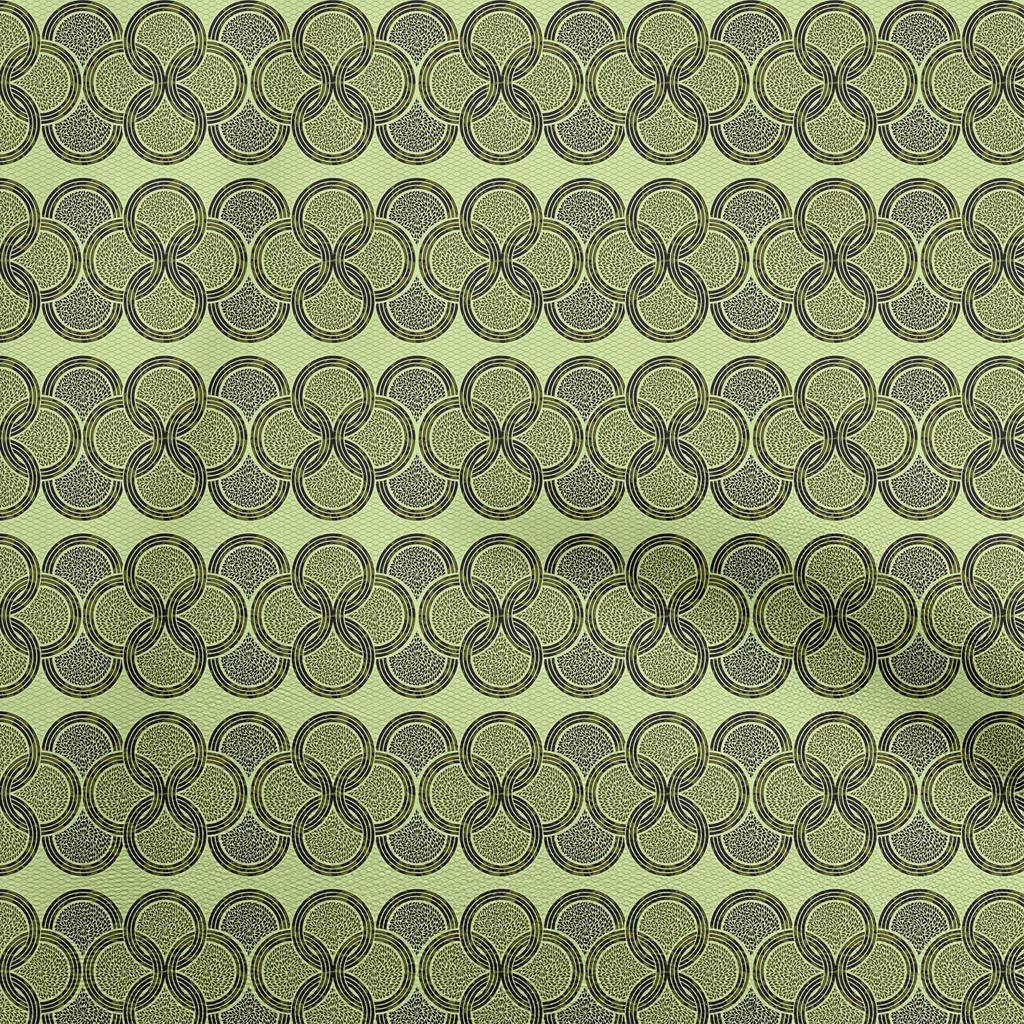 oneOone Ткань Cotton Flex Beige, азиатские блочные стеганые принадлежности, швейная ткань с принтом, ярд, 40 дюймов
