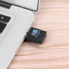300 Мбит/с USB WiFi адаптер беспроводная сетевая карта 2.4G Wi-Fi адаптер Dongle для ПК ноутбука