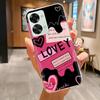 Для Oneplus Nord 2T CPH2399 CPH2401 Чехол Мягкий Гладкий Силикон Полное Покрытие Противоударный Бампер для Телефона для Oneplus Nord 2T Nord2T