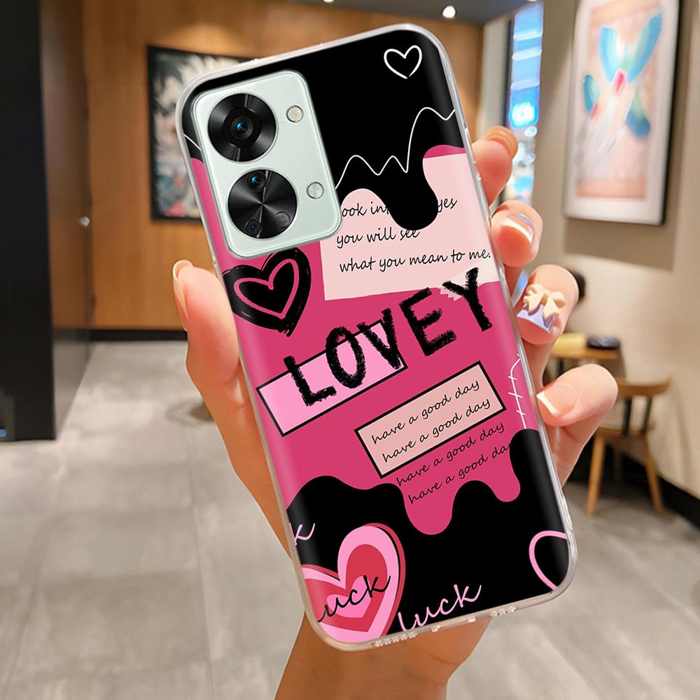 Для Oneplus Nord 2T CPH2399 CPH2401 Чехол Мягкий Гладкий Силикон Полное Покрытие Противоударный Бампер для Телефона для Oneplus Nord 2T Nord2T