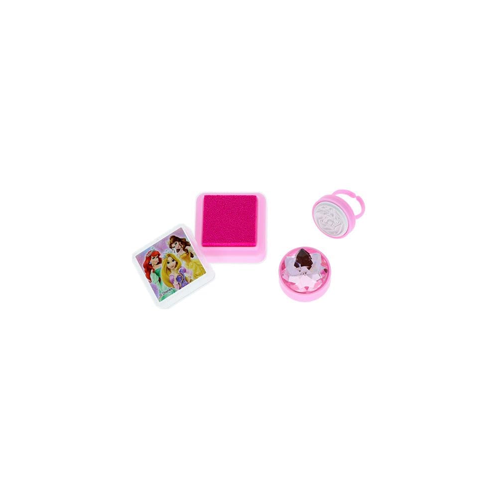 Sunstar Secret Lovely Box Принцессы Диснея 7072429N Органайзер для хранения для детей