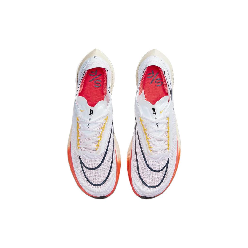 Nike ZoomX Streakfly 'White Bright Crimson' Men's DJ6566-102