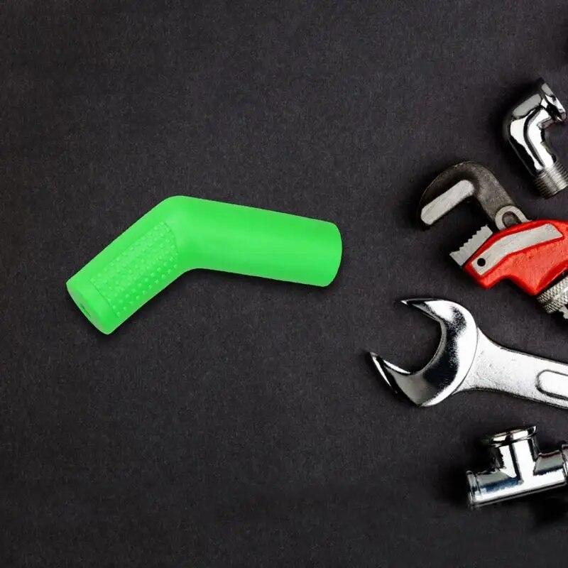 Защитная крышка рычага переключения передач мотоцикла, нескользящая крышка рычага, универсальные детали для мотоцикла, обувь для переключения передач, резиновые аксессуары для мотоциклов