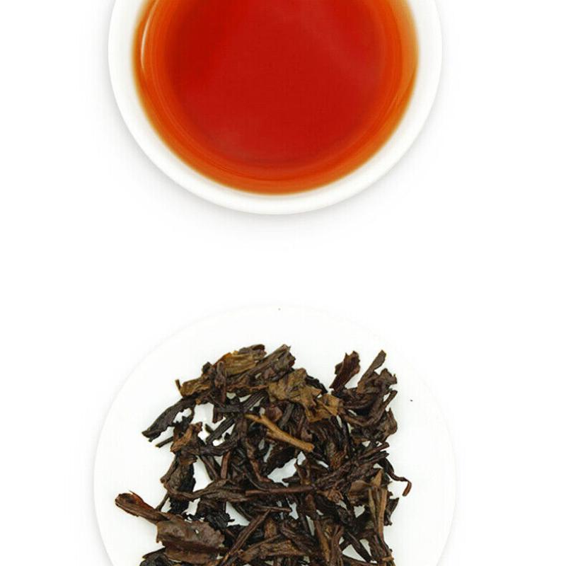 2016 Yunnan Dayi 7572 Ripe Puer Menghai TAETEA Pu Er Pu-erh Tea 357g 1601 Batch