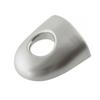 Door Handle Cover Silver For Renault, Nissan