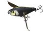 JACKALL Lure RV Black RV-Crawler