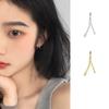 Earrings Niche Design Sense Earrings for Women New Trendy Earrings Simple Women Small