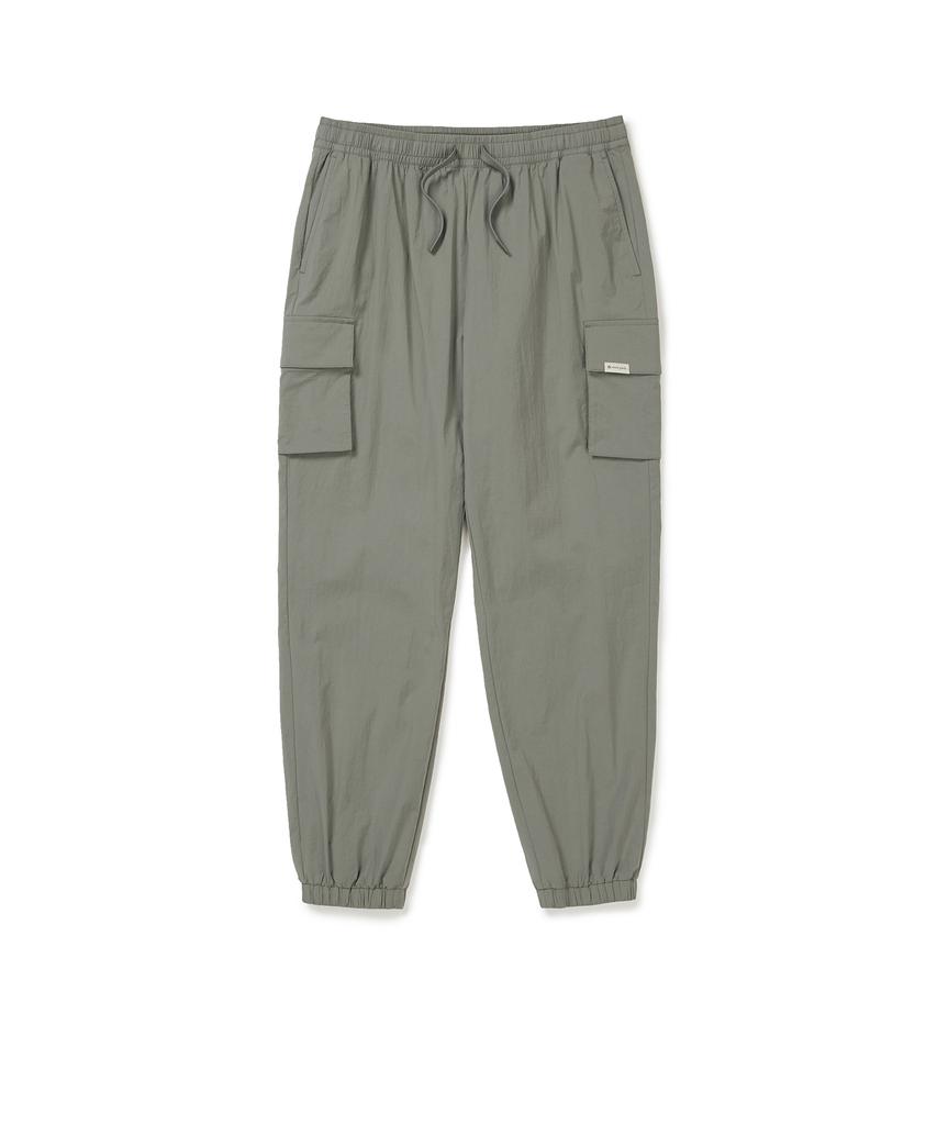 Брюки-карго джоггеры SNOWPEAK APPAREL Root (S25Murpt60) Светлый хаки