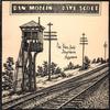 CD DAN MODLIN DAVE SCOTT The Train Dont Stop Here Anymore MX0803CD Mandrax 2008 Non Japan Rock Used