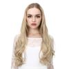 Wigs Have A Large Amount Of Hair, U-Shaped Hair Extensions, Women'S Fishing Line Wigs, Invisible Natural Long Curly Hair