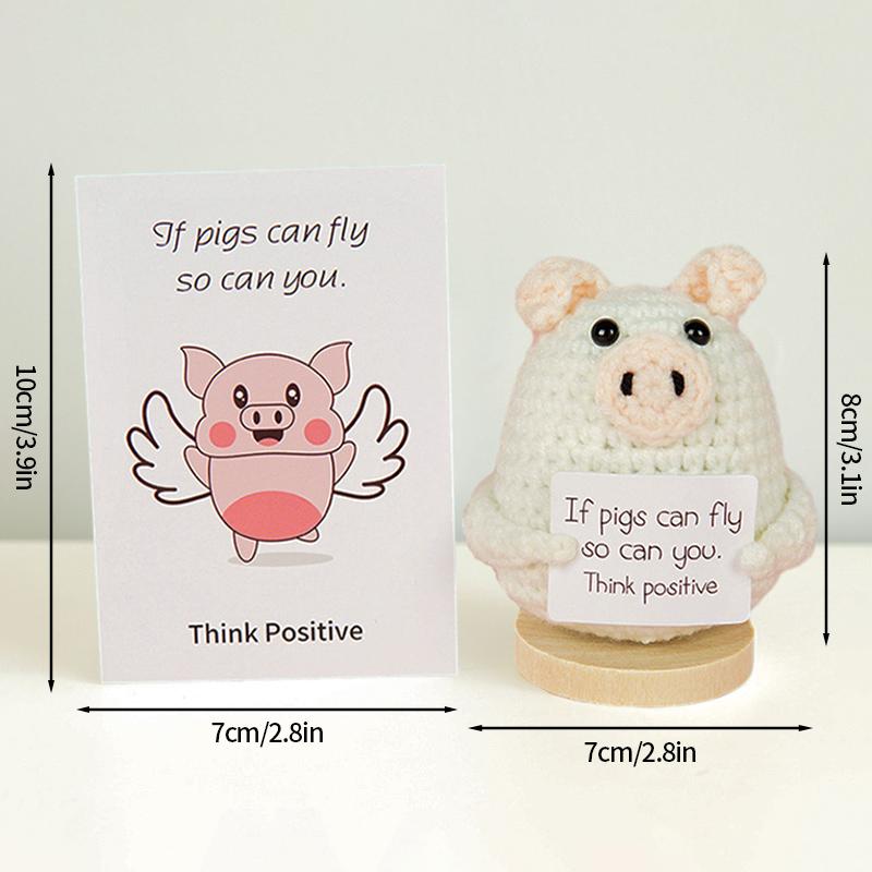 Вязаный крючком картофель, искусственный вязаный крючком картофель, набор игрушек, настольные аксессуары, украшение для комнаты, офиса, рабочего стола, украшение для детской комнаты, домашний декор