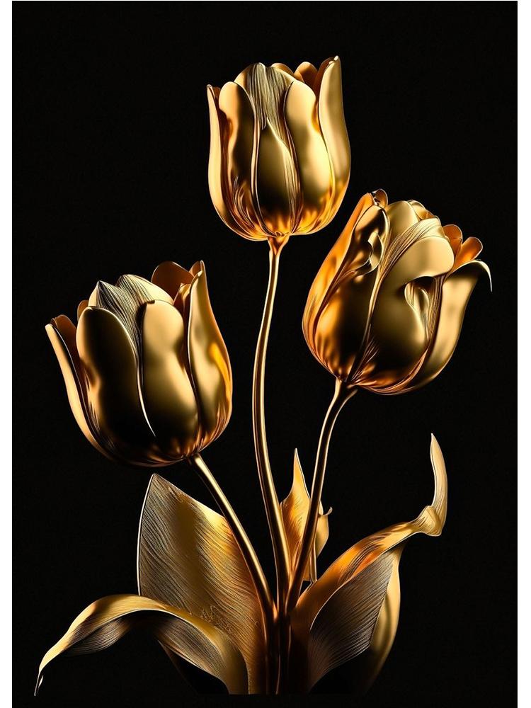 Скандинавский яркий натюрморт с цветами, цветочным искусством, плакатом, холстом, картиной, абстрактным винтажным настенным искусством для гостиной, украшения дома