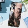 Чехол для телефона OPPO Reno 13 F 12 12F 11 8T 7 8 10 Pro OPPO Find X8 X6 Pro X3 X5 Lite с флагом Кайи из Дирилис Эртугрул