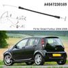 Car Front Black Exterior Door Handle Cable for Smart Forfour 2004-2006 Parts A4547230169 4547230169