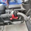 22mm Modified Motorcycle Hook Aluminum Alloy Universal Handlebar Hook  Vehicle Modification