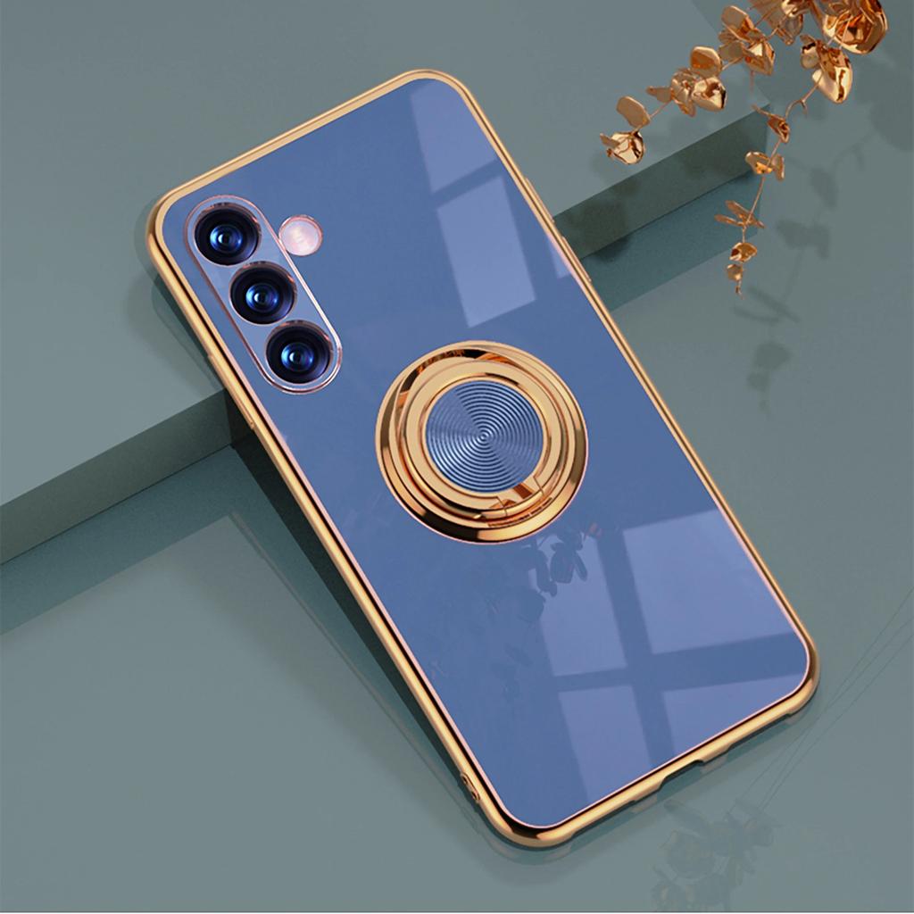 Чехол-держатель с покрытием для Samsung A56 A36 A26 A 16 06 55 35 25 15 05S 73 72 71 54 53 52S 51 34 33 32 24 23 22 21S 14 13 Обложка