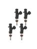 4Pcs Fuel Injector For Holden Cruze JH 1.6L A16LET 2013-2016 0280158108