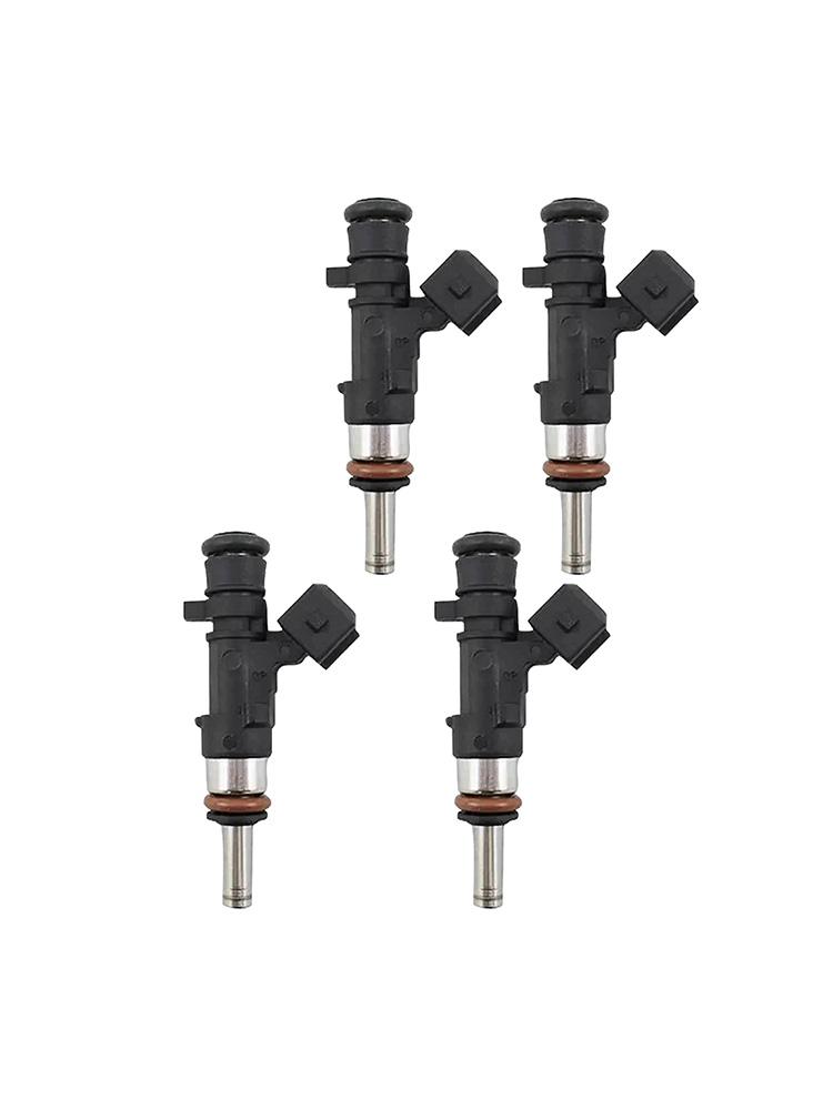 4Pcs Fuel Injector For Holden Cruze JH 1.6L A16LET 2013-2016 0280158108